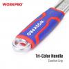 WorkPro WP272010 2K přestavitelný klíč Délka klíče (cm) (jen pro nadpis) 24 mm