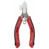 TOOLCRAFT TO-9615933 Univerzální boční štípací kleště 135 mm