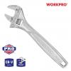 WorkPro WP272008 přestavitelný klíč Délka klíče (cm) (jen pro nadpis) 35 mm