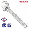 WorkPro WP272009 přestavitelný klíč Délka klíče (cm) (jen pro nadpis) 40 mm