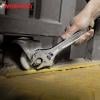 WorkPro WP272009 přestavitelný klíč Délka klíče (cm) (jen pro nadpis) 40 mm