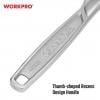 WorkPro WP272009 přestavitelný klíč Délka klíče (cm) (jen pro nadpis) 40 mm