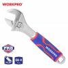 WorkPro WP272011 2K přestavitelný klíč Délka klíče (cm) (jen pro nadpis) 30 mm