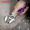 WorkPro WP272011 2K přestavitelný klíč Délka klíče (cm) (jen pro nadpis) 30 mm
