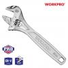 WorkPro WP272006 přestavitelný klíč Délka klíče (cm) (jen pro nadpis) 24 mm