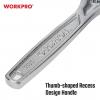 WorkPro WP272006 přestavitelný klíč Délka klíče (cm) (jen pro nadpis) 24 mm