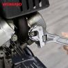 WorkPro WP272006 přestavitelný klíč Délka klíče (cm) (jen pro nadpis) 24 mm