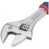 WorkPro WP272013 2K přestavitelný klíč Délka klíče (cm) (jen pro nadpis) 40 mm