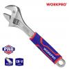WorkPro WP272013 2K přestavitelný klíč Délka klíče (cm) (jen pro nadpis) 40 mm
