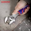 WorkPro WP272013 2K přestavitelný klíč Délka klíče (cm) (jen pro nadpis) 40 mm