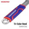 WorkPro WP272013 2K přestavitelný klíč Délka klíče (cm) (jen pro nadpis) 40 mm