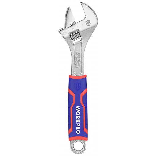WorkPro WP272013 2K přestavitelný klíč Délka klíče (cm) (jen pro nadpis) 40 mm