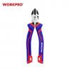 WorkPro WP231022 Univerzální boční štípací kleště 160 mm