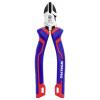 WorkPro WP231022 Univerzální boční štípací kleště 160 mm