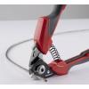 TOOLCRAFT TO-9616527 dílna kleště na štípání drátů 180 mm