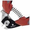 TOOLCRAFT TO-9616527 dílna kleště na štípání drátů 180 mm