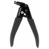 TOOLCRAFT TO-9616515 Univerzální děrovací kleště 158 mm