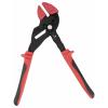 TOOLCRAFT TO-9616518 Uchopovací kleště s hladkými čelistmi Velikost klíče 34.1 mm 180 mm