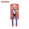WorkPro WP231023 Univerzální boční štípací kleště 180 mm