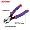 WorkPro WP231023 Univerzální boční štípací kleště 180 mm