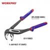 WorkPro WP231028 instalatérské SIKO kleště 250 mm