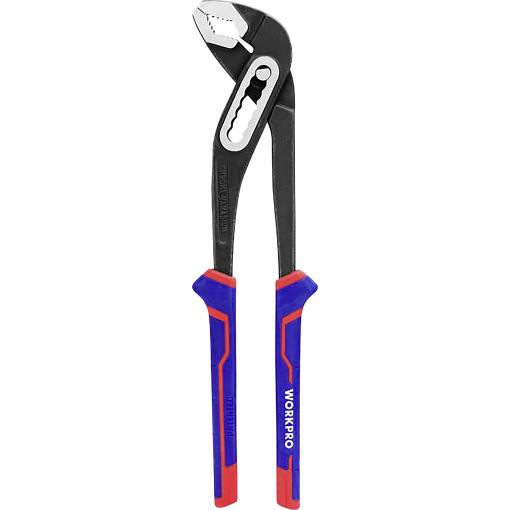 WorkPro WP231028 instalatérské SIKO kleště 250 mm