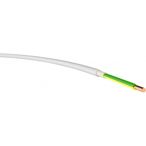 VER NYM-J 1x 4 Eca Tr500 energetický kabel NYM-J 1 x 4 mm² šedá 500 m