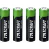 VOLTCRAFT HR06 akumulátor AA, Ni-MH, 1800 mAh, 1.2 V, 4 ks