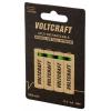 VOLTCRAFT HR06 akumulátor AA, Ni-MH, 1800 mAh, 1.2 V, 4 ks