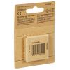 VOLTCRAFT VC-16026040 akumulátor AAA Ni-MH 900 mAh 1.2 V 4 ks