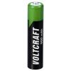 VOLTCRAFT VC-16026040 akumulátor AAA Ni-MH 900 mAh 1.2 V 4 ks