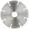 WorkPro GSOSSE-1 Řezný kotouč 115 mm 1 ks keramika, Porcelán, mramor, zdivo, sklo, Vápenec, granit, přírodní kámen, pískovec