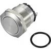 TRU COMPONENTS TC-12819632 tlačítkový spínač 250 V/AC 20 A IP67 bez aretace 1 ks