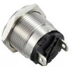TRU COMPONENTS TC-12819636 tlačítkový spínač 250 V/AC 20 A IP67 s aretací 1 ks