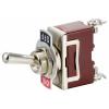 TRU COMPONENTS TC-12819624 páčkový spínač 250 V/AC 15 A 1x vyp/(zap) bez aretace 1 ks