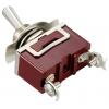 TRU COMPONENTS TC-12819624 páčkový spínač 250 V/AC 15 A 1x vyp/(zap) bez aretace 1 ks