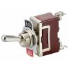 TRU COMPONENTS TC-12819620 páčkový spínač 250 V/AC 15 A 1x zap/vyp s aretací 1 ks