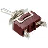 TRU COMPONENTS TC-12819620 páčkový spínač 250 V/AC 15 A 1x zap/vyp s aretací 1 ks