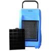 Sonnenkönig Secco Forte 700 odvlhčovač staveb, 10110632, 750 W, 2.91 l/h, světle modrá, světle šedá