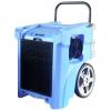 Sonnenkönig Secco Forte 500 odvlhčovač staveb, 10110532, 600 W, 2.08 l/h, světle modrá, světle šedá