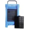 Sonnenkönig Secco Forte 900 odvlhčovač staveb, 10110732, 770 W, 3.75 l/h, světle modrá, černá