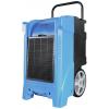 Sonnenkönig Secco Forte 900 odvlhčovač staveb, 10110732, 770 W, 3.75 l/h, světle modrá, černá