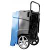 Sonnenkönig Secco Forte 900 odvlhčovač staveb, 10110732, 770 W, 3.75 l/h, světle modrá, černá