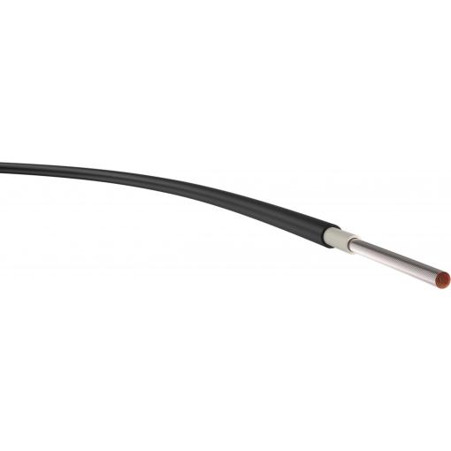 VER NSGAFÖU 6 sw Ri.100 energetický kabel NSGAFÖU 1 x 6 mm² černá 100 m