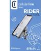 Cellularline MOTOHOLDERALUK držák mobilního telefonu do auta otočné o 360°