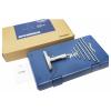 Dasqua 4611-8125 Hloubkový mikrometr s kontrolním měřítkem 0 - 150 mm DIN 863