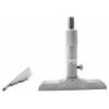 Dasqua 4611-8125 Hloubkový mikrometr s kontrolním měřítkem 0 - 150 mm DIN 863