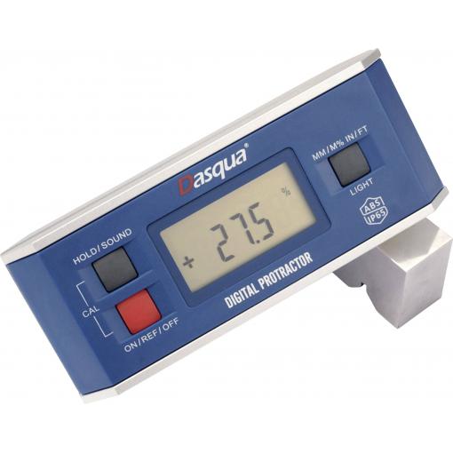 Dasqua 8400-0005 digitální úhloměr