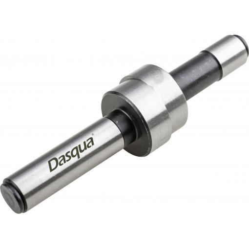 Dasqua Vyhledávač hran Vč. boxu dosah (max.): 10 mm