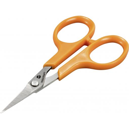 TOOLCRAFT TO-9625926 univerzální nůžky 100 mm